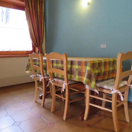 Giglio Della Montagna Apartman Livigno Kültér fotó
