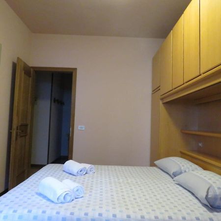 Giglio Della Montagna Apartman Livigno Kültér fotó