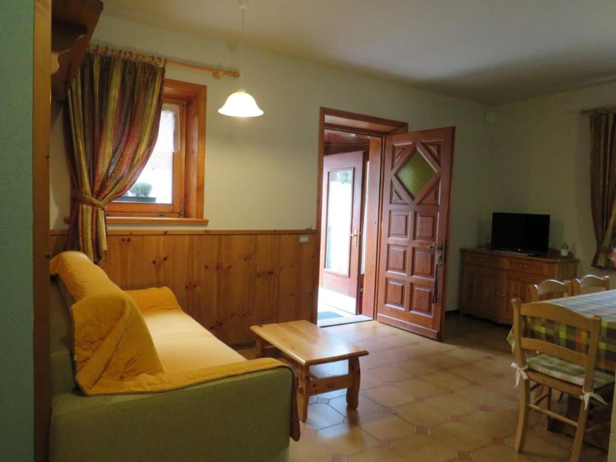 Giglio Della Montagna Apartman Livigno Kültér fotó