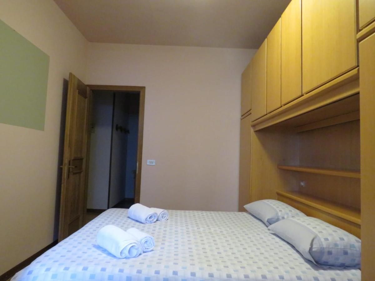 Giglio Della Montagna Apartman Livigno Kültér fotó